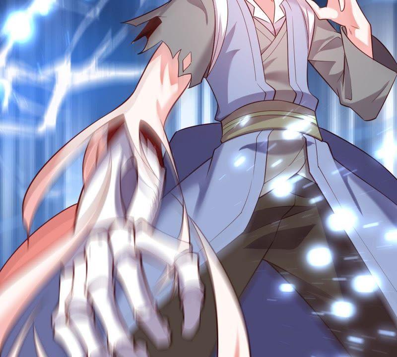 Turned Into a Grass in The Fantasy World? Chapter 50 - halaman 28
