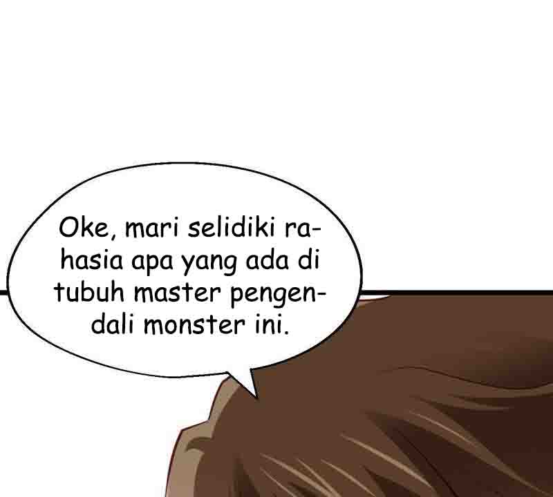 Turned Into a Grass in The Fantasy World? Chapter 50 - halaman 33