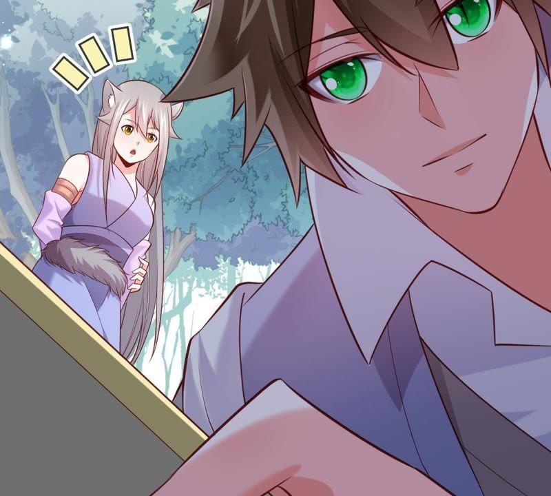 Turned Into a Grass in The Fantasy World? Chapter 50 - halaman 40