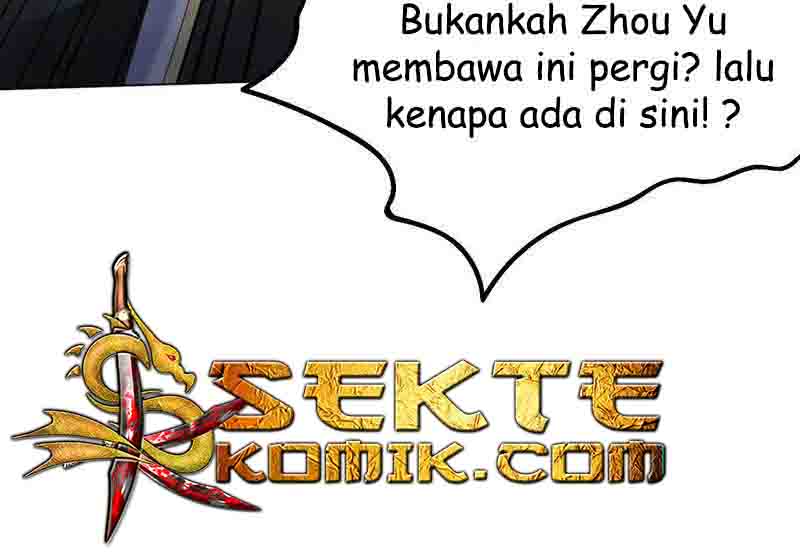 Turned Into a Grass in The Fantasy World? Chapter 50 - halaman 44