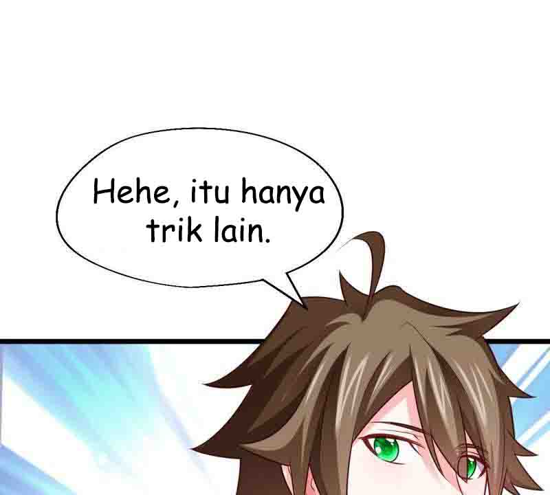 Turned Into a Grass in The Fantasy World? Chapter 50 - halaman 45