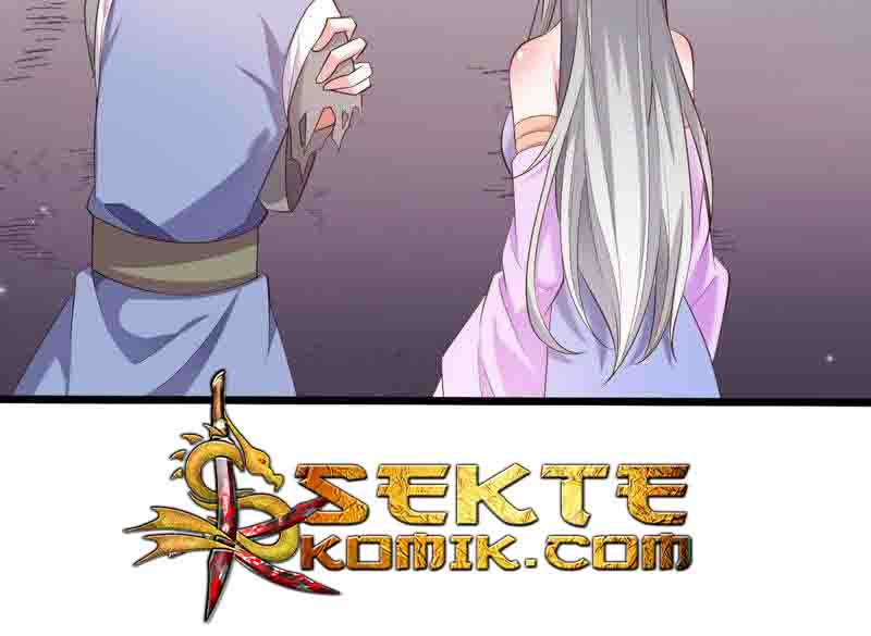 Turned Into a Grass in The Fantasy World? Chapter 50 - halaman 5