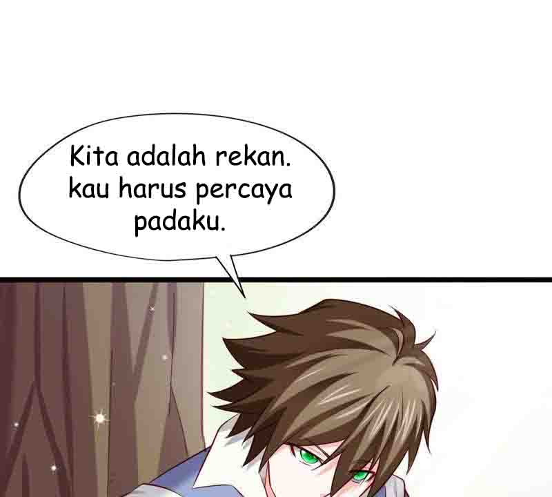 Turned Into a Grass in The Fantasy World? Chapter 50 - halaman 55