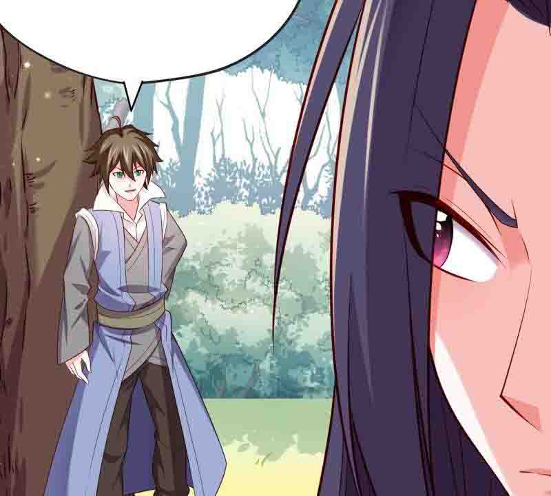 Turned Into a Grass in The Fantasy World? Chapter 50 - halaman 59