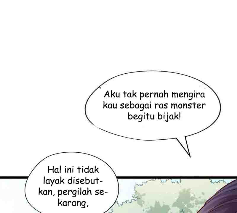 Turned Into a Grass in The Fantasy World? Chapter 50 - halaman 61