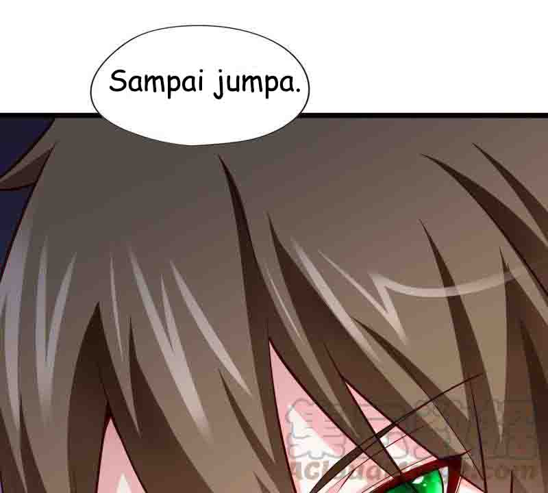 Turned Into a Grass in The Fantasy World? Chapter 50 - halaman 67