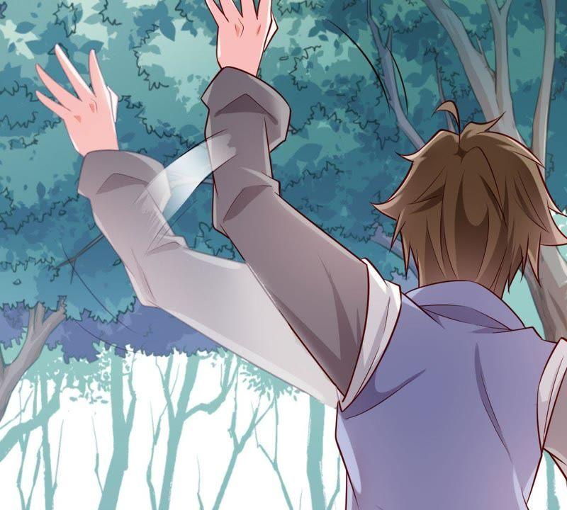 Turned Into a Grass in The Fantasy World? Chapter 50 - halaman 71