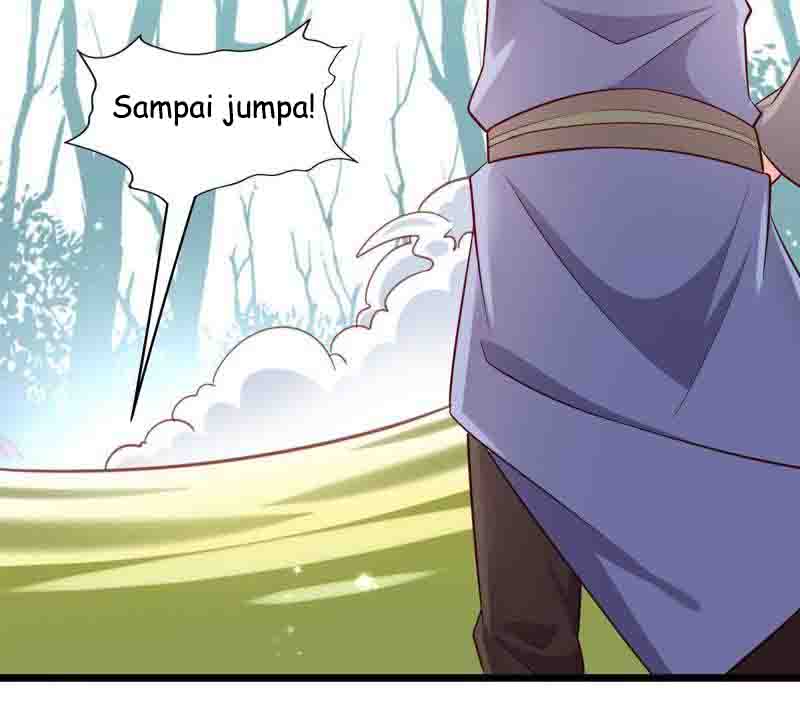 Turned Into a Grass in The Fantasy World? Chapter 50 - halaman 72