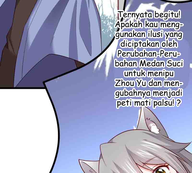 Turned Into a Grass in The Fantasy World? Chapter 50 - halaman 78