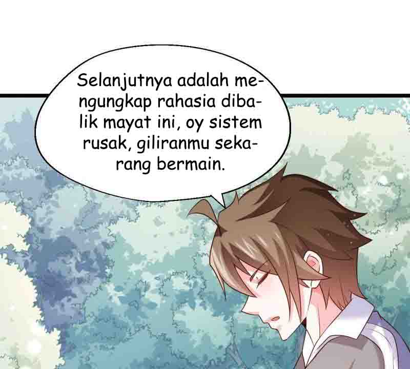 Turned Into a Grass in The Fantasy World? Chapter 50 - halaman 80