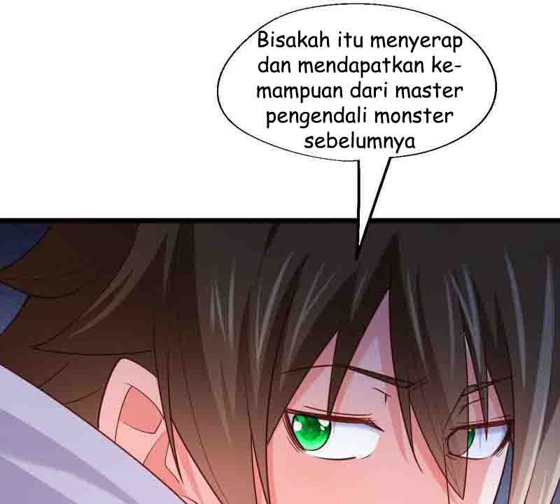 Turned Into a Grass in The Fantasy World? Chapter 50 - halaman 86