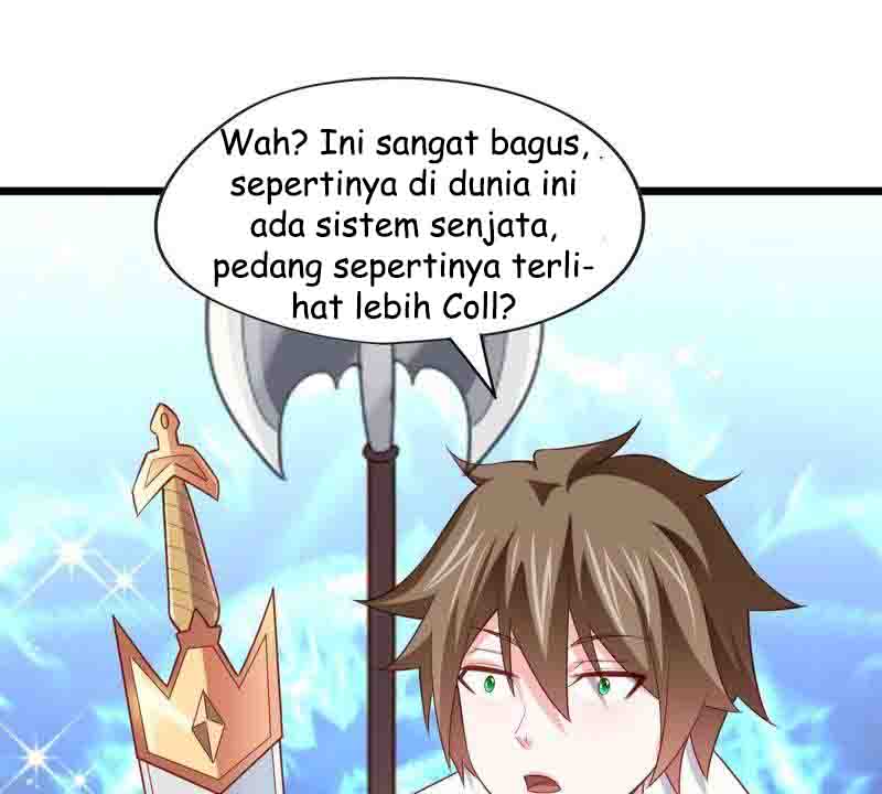 Turned Into a Grass in The Fantasy World? Chapter 51 - halaman 11