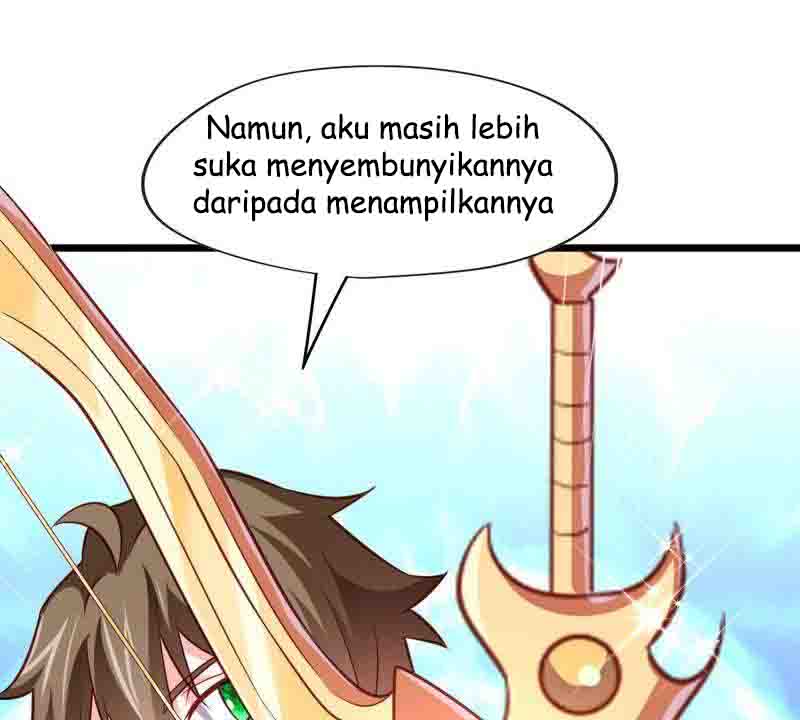 Turned Into a Grass in The Fantasy World? Chapter 51 - halaman 14