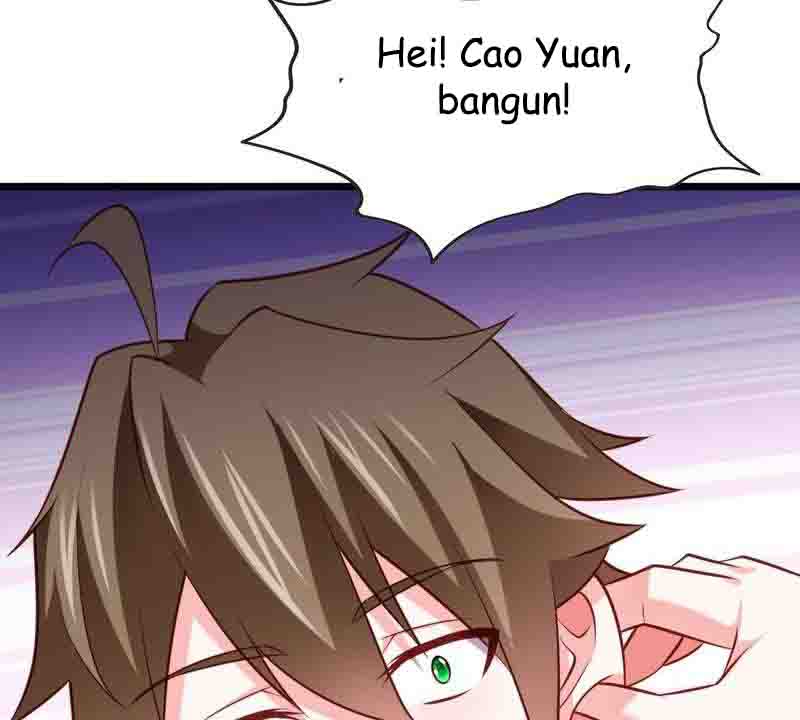 Turned Into a Grass in The Fantasy World? Chapter 51 - halaman 17