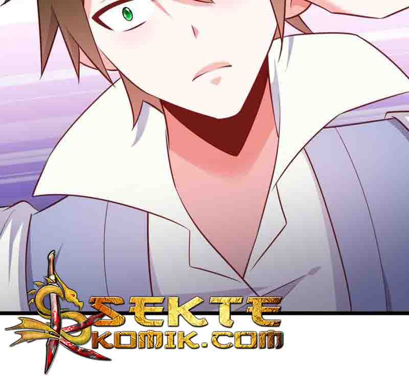 Turned Into a Grass in The Fantasy World? Chapter 51 - halaman 18