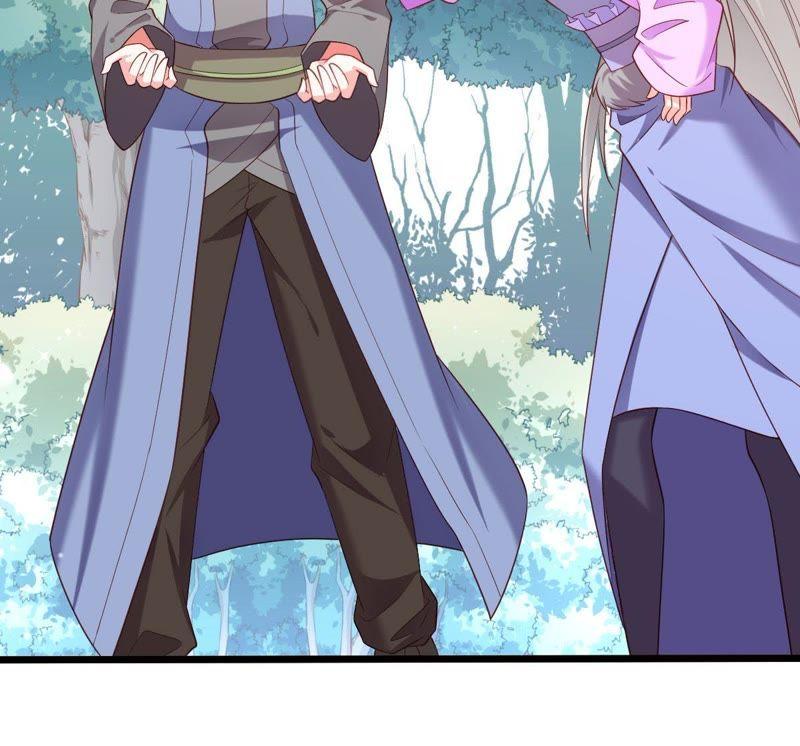 Turned Into a Grass in The Fantasy World? Chapter 51 - halaman 20