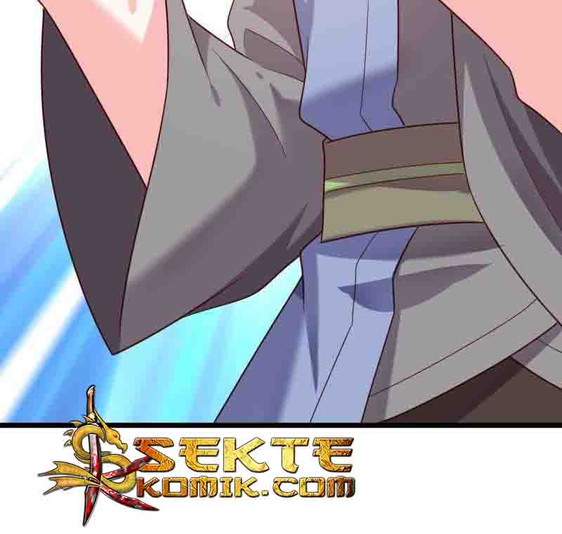 Turned Into a Grass in The Fantasy World? Chapter 51 - halaman 25