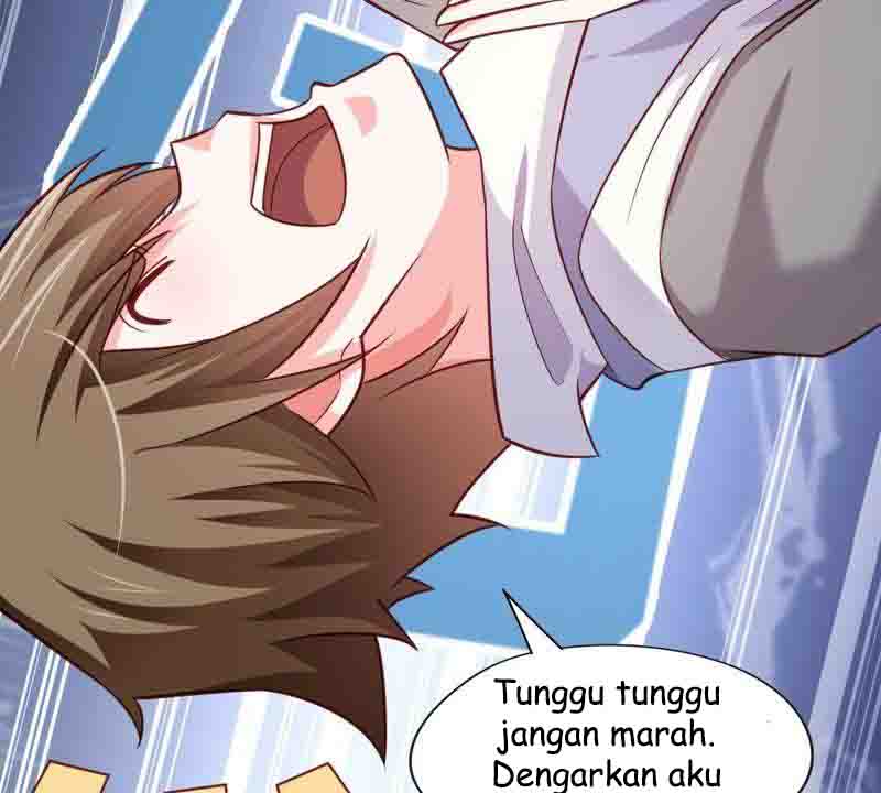 Turned Into a Grass in The Fantasy World? Chapter 51 - halaman 30