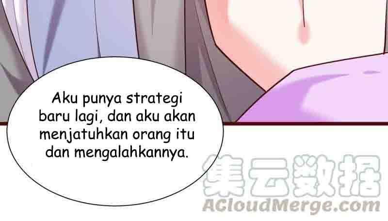 Turned Into a Grass in The Fantasy World? Chapter 51 - halaman 34