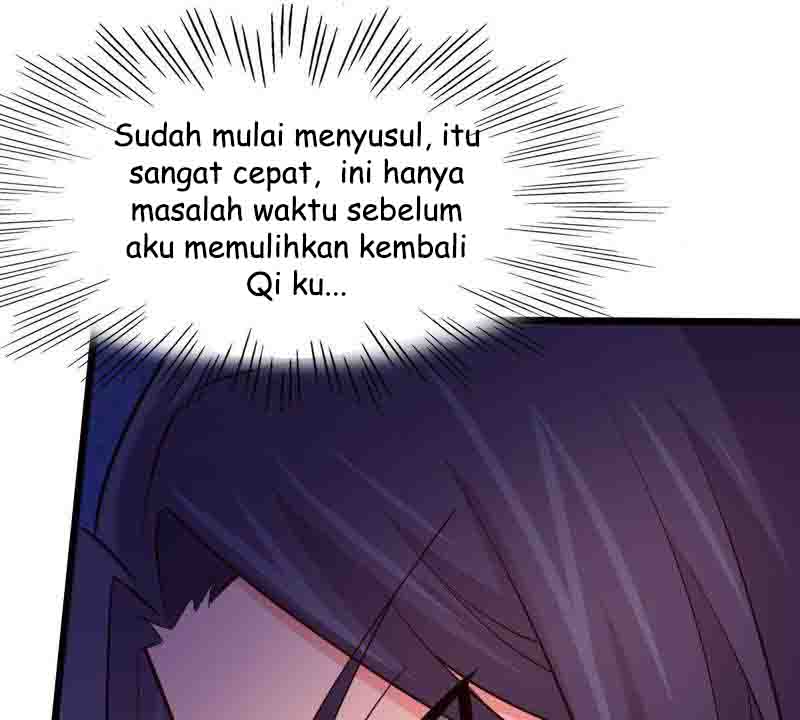 Turned Into a Grass in The Fantasy World? Chapter 51 - halaman 37
