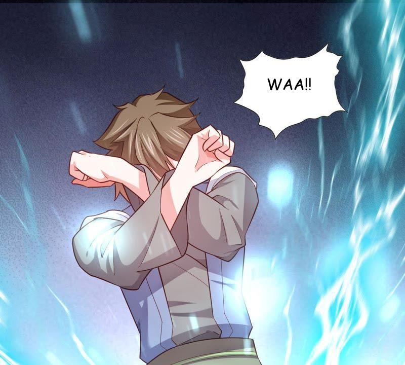 Turned Into a Grass in The Fantasy World? Chapter 51 - halaman 4