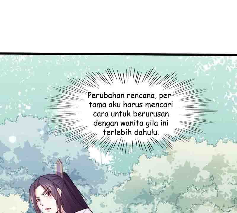 Turned Into a Grass in The Fantasy World? Chapter 51 - halaman 40