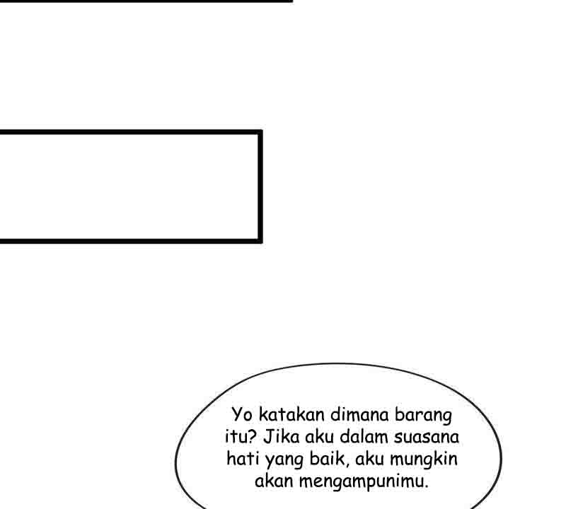 Turned Into a Grass in The Fantasy World? Chapter 51 - halaman 44