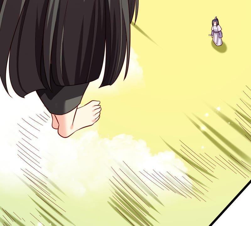 Turned Into a Grass in The Fantasy World? Chapter 51 - halaman 46
