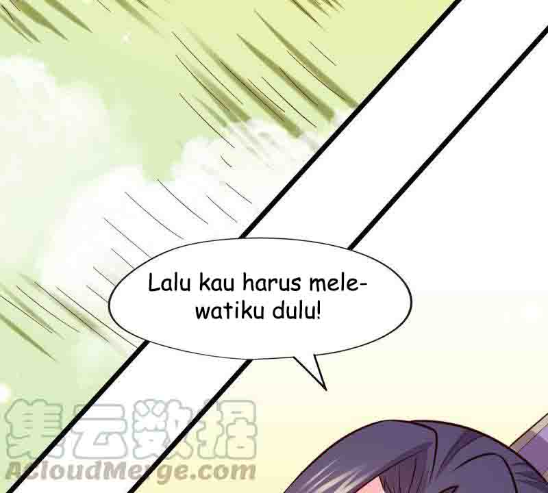 Turned Into a Grass in The Fantasy World? Chapter 51 - halaman 47