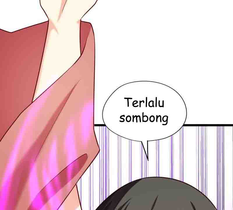 Turned Into a Grass in The Fantasy World? Chapter 51 - halaman 51