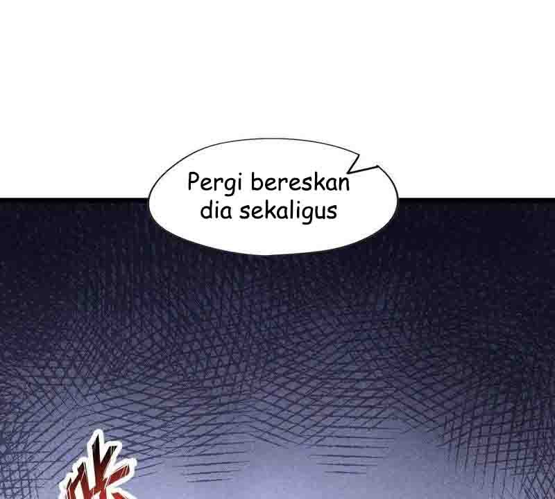 Turned Into a Grass in The Fantasy World? Chapter 51 - halaman 57