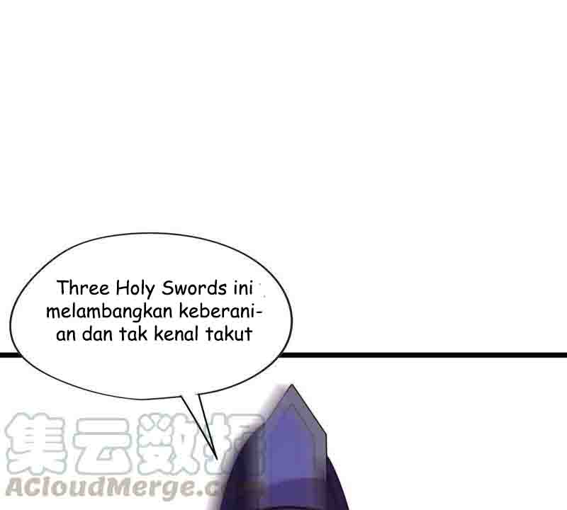 Turned Into a Grass in The Fantasy World? Chapter 51 - halaman 65