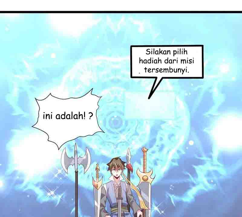 Turned Into a Grass in The Fantasy World? Chapter 51 - halaman 8