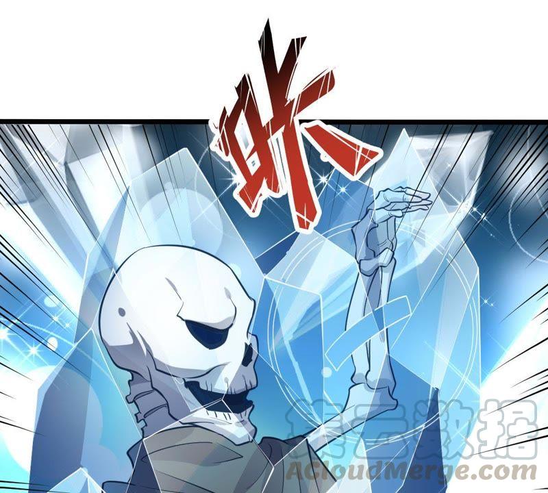 Turned Into a Grass in The Fantasy World? Chapter 52 - halaman 16