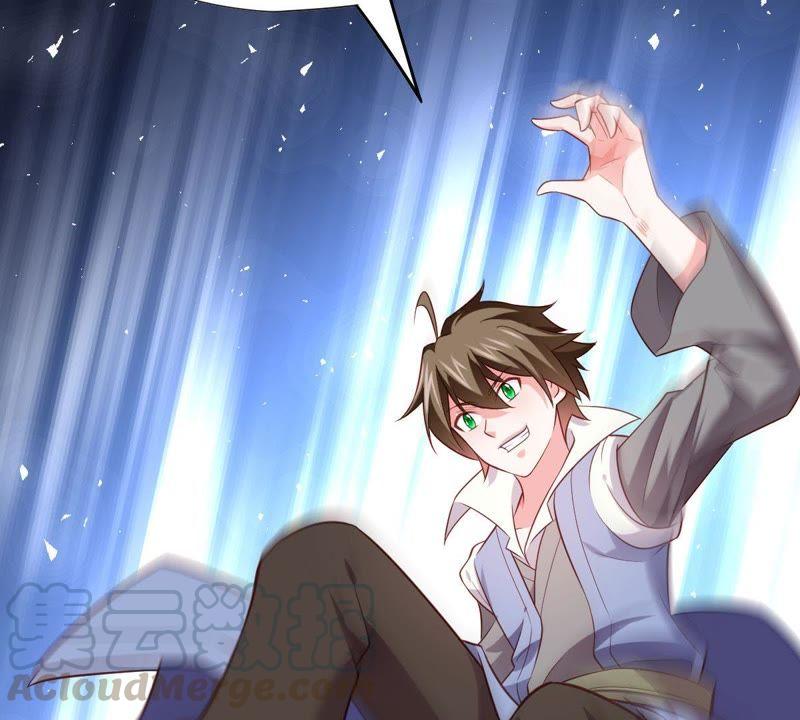 Turned Into a Grass in The Fantasy World? Chapter 52 - halaman 22