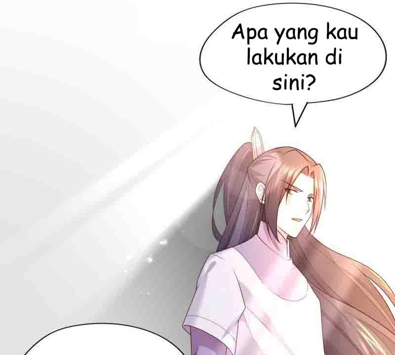 Turned Into a Grass in The Fantasy World? Chapter 52 - halaman 25