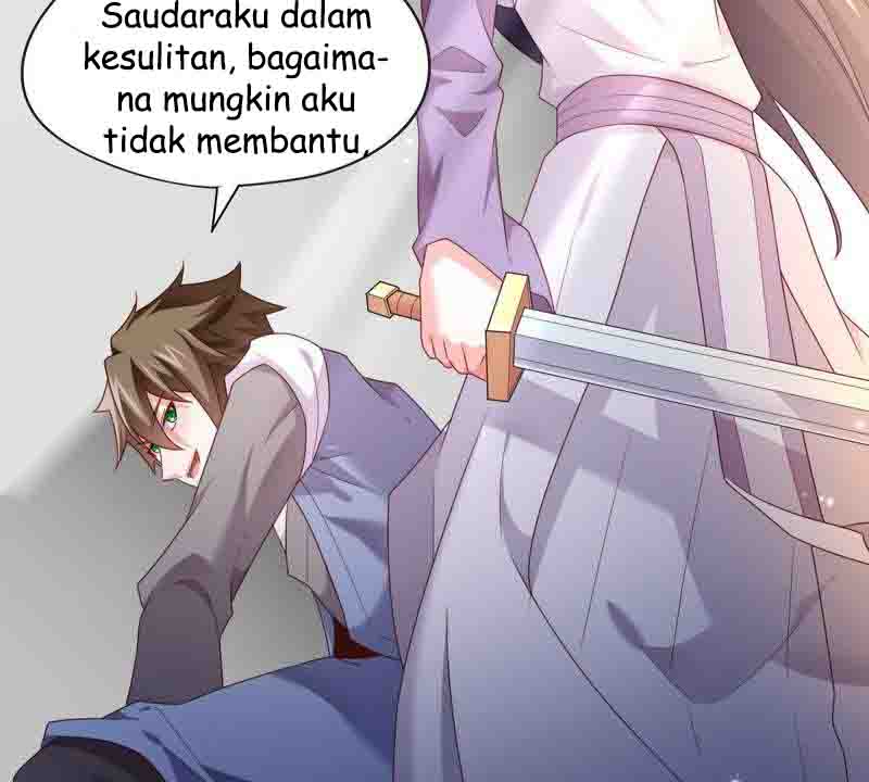 Turned Into a Grass in The Fantasy World? Chapter 52 - halaman 26