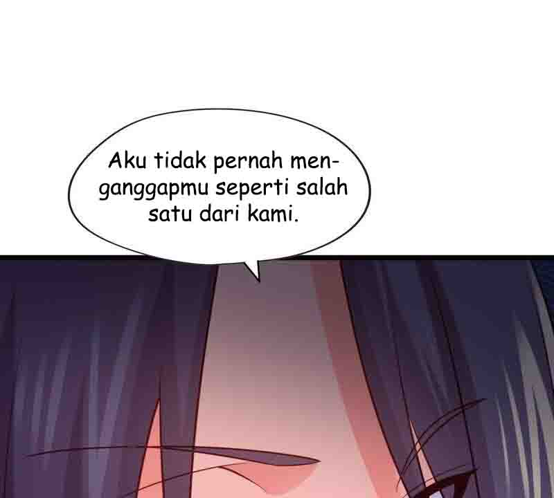 Turned Into a Grass in The Fantasy World? Chapter 52 - halaman 30
