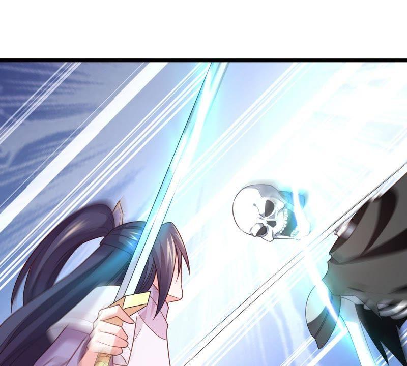 Turned Into a Grass in The Fantasy World? Chapter 52 - halaman 37