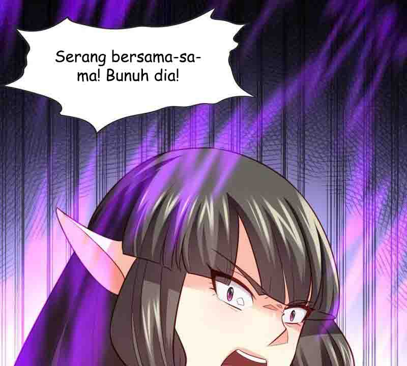 Turned Into a Grass in The Fantasy World? Chapter 52 - halaman 4