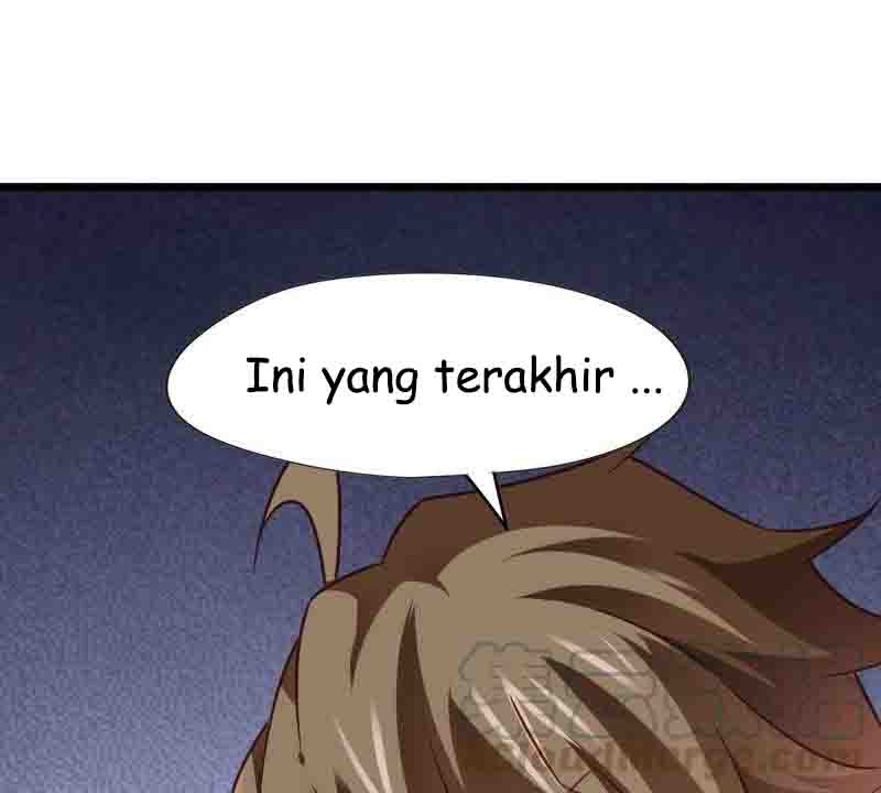 Turned Into a Grass in The Fantasy World? Chapter 52 - halaman 40