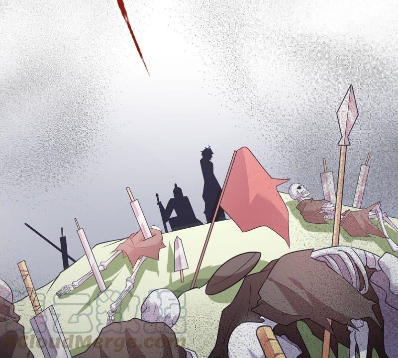 Turned Into a Grass in The Fantasy World? Chapter 52 - halaman 47