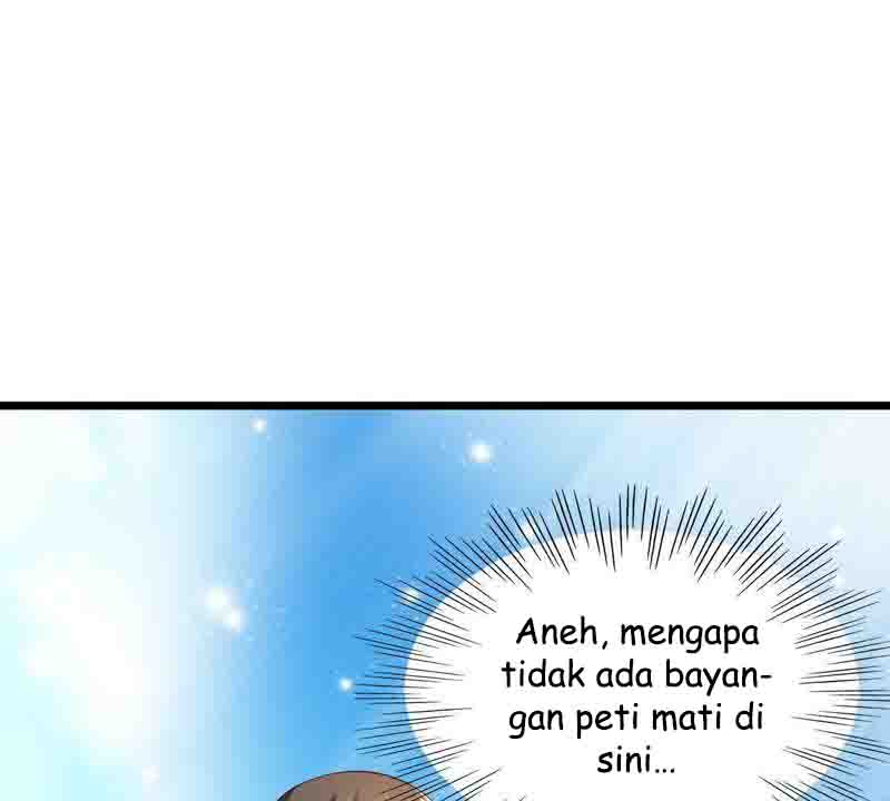 Turned Into a Grass in The Fantasy World? Chapter 52 - halaman 50
