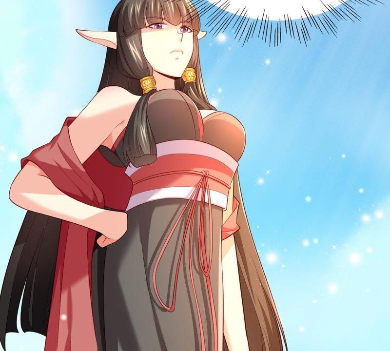 Turned Into a Grass in The Fantasy World? Chapter 52 - halaman 51