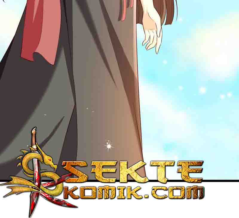 Turned Into a Grass in The Fantasy World? Chapter 52 - halaman 52