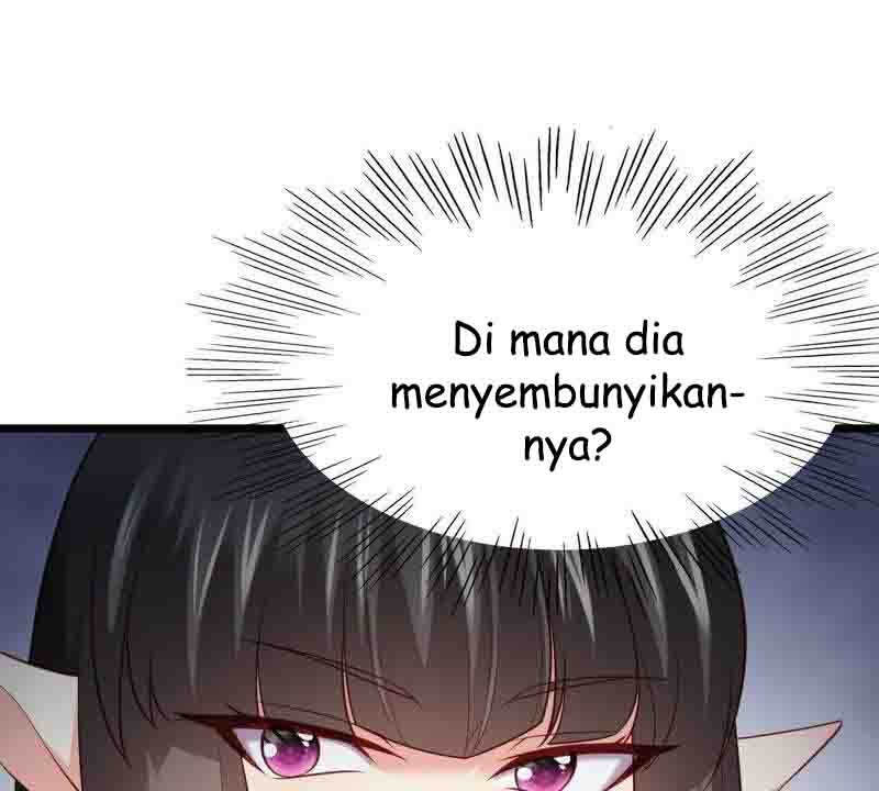 Turned Into a Grass in The Fantasy World? Chapter 52 - halaman 53