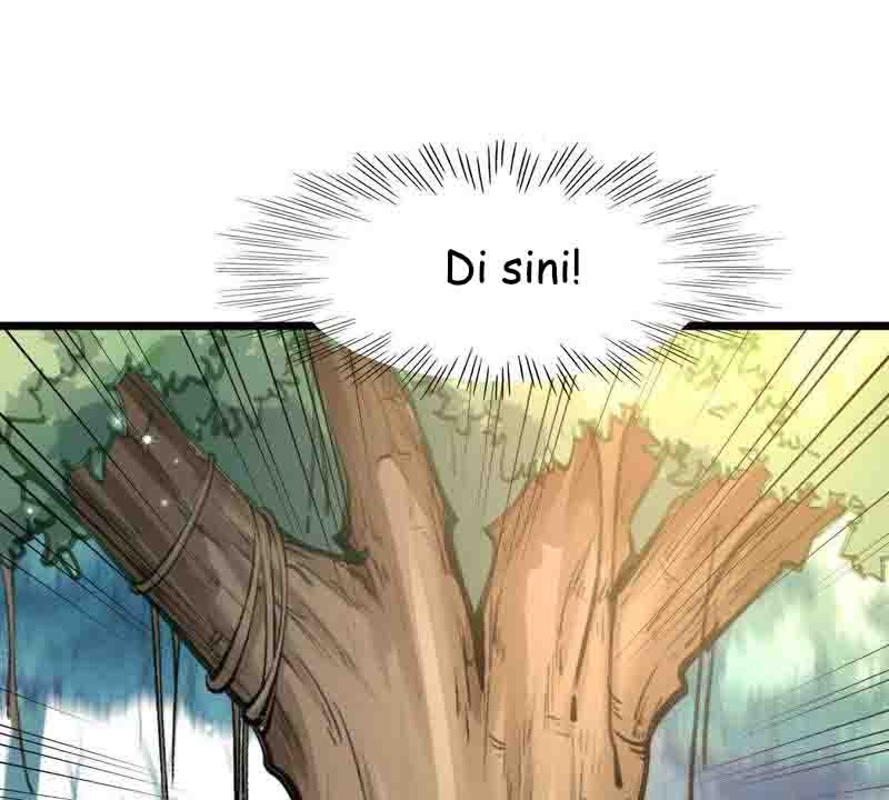 Turned Into a Grass in The Fantasy World? Chapter 52 - halaman 59