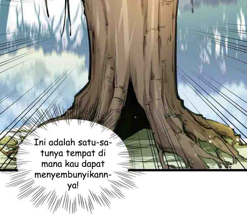 Turned Into a Grass in The Fantasy World? Chapter 52 - halaman 60