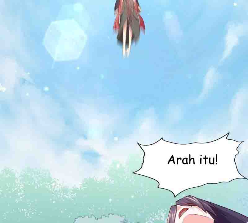 Turned Into a Grass in The Fantasy World? Chapter 52 - halaman 62