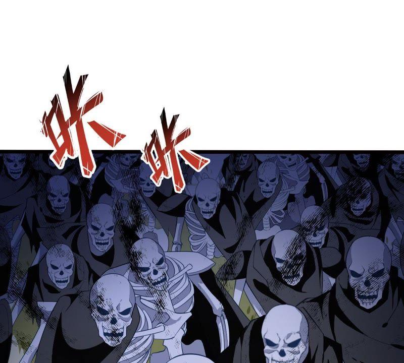 Turned Into a Grass in The Fantasy World? Chapter 52 - halaman 7